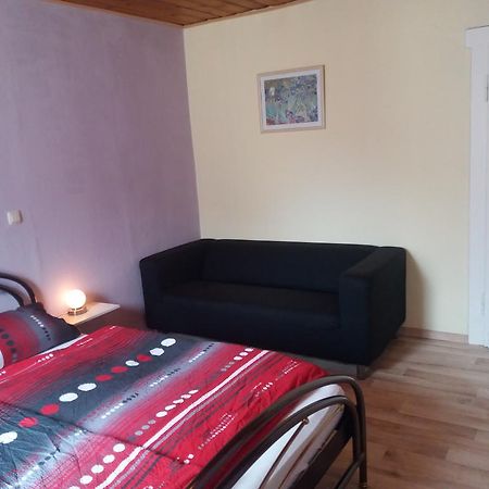 Hotel Steeger Weinstube Bacharach Zewnętrze zdjęcie