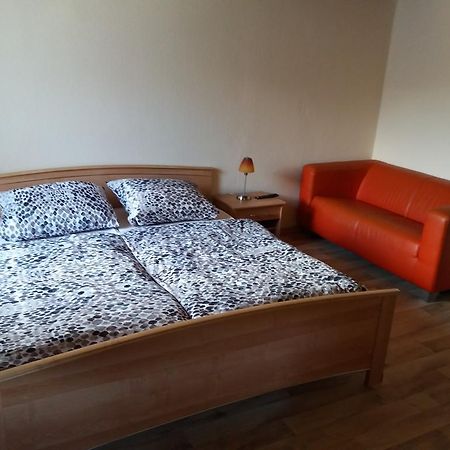 Hotel Steeger Weinstube Bacharach Zewnętrze zdjęcie