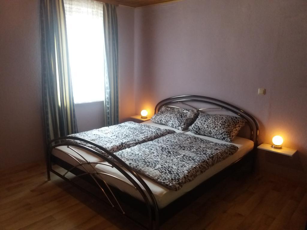 Hotel Steeger Weinstube Bacharach Zewnętrze zdjęcie