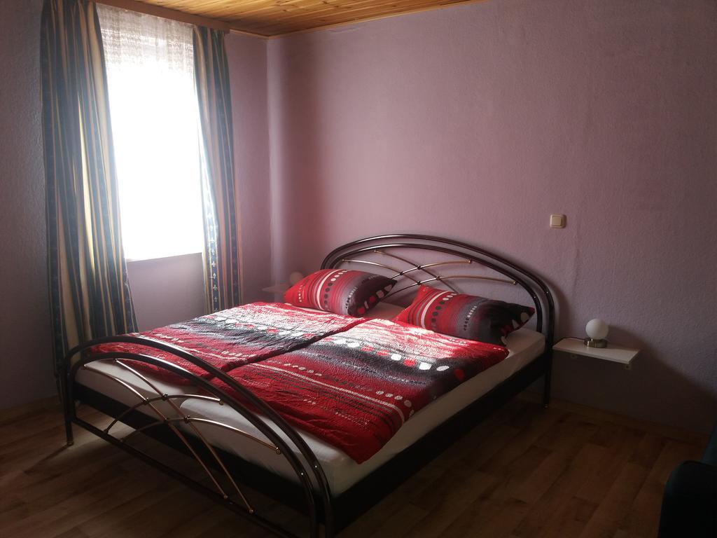 Hotel Steeger Weinstube Bacharach Zewnętrze zdjęcie