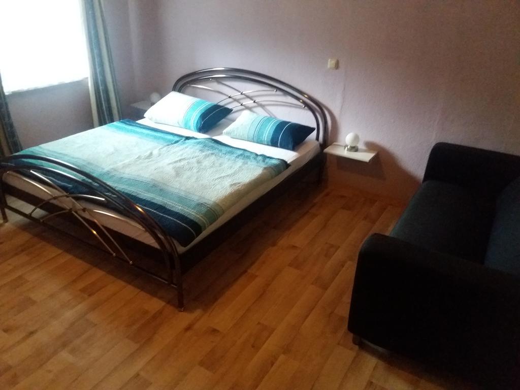 Hotel Steeger Weinstube Bacharach Zewnętrze zdjęcie